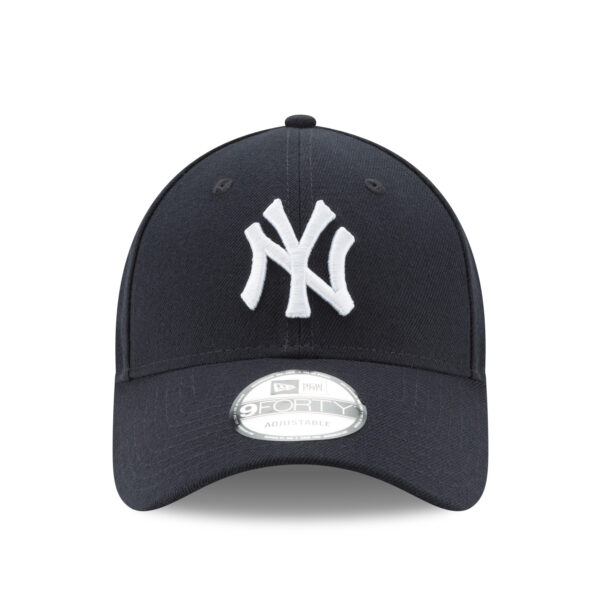 NEW YORK YANKEES