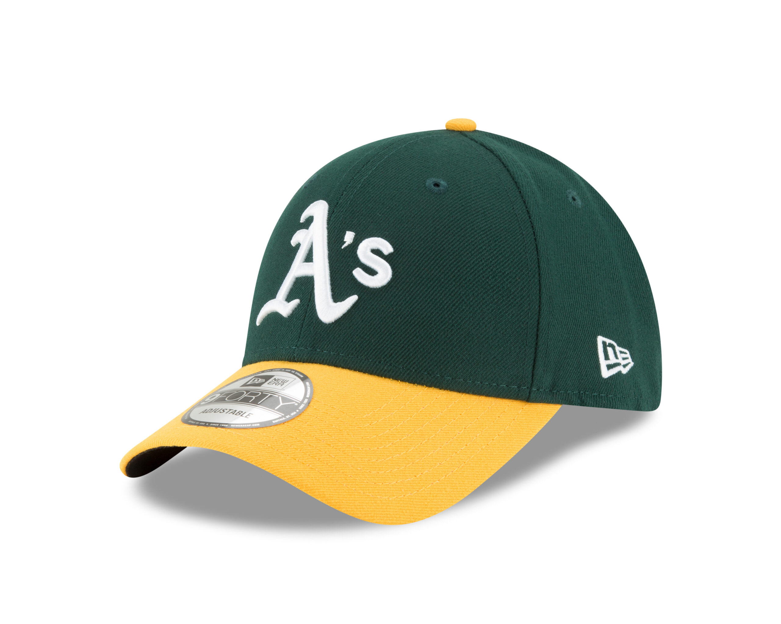 OAKLAND ATHLETICS - Afbeelding 2
