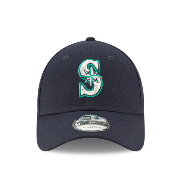 SEATTLE MARINERS