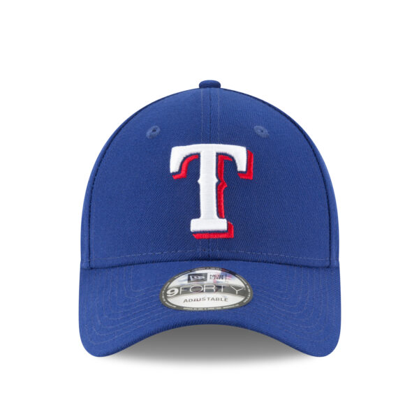 TEXAS RANGERS