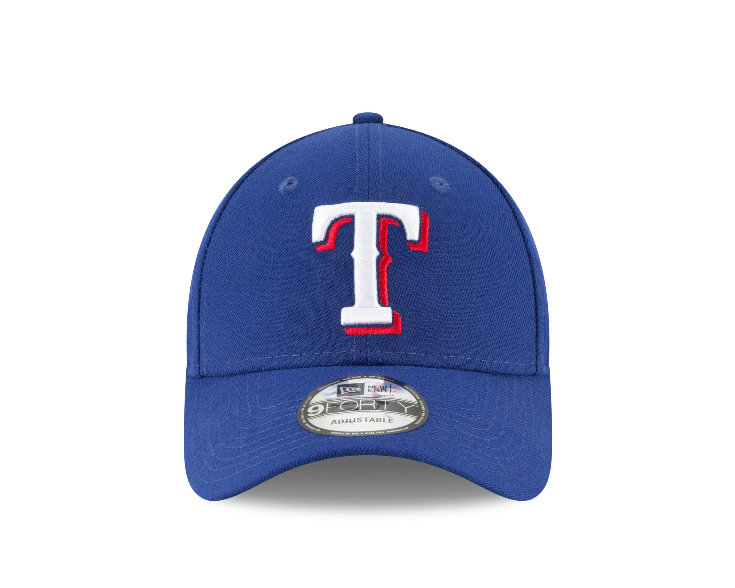 TEXAS RANGERS