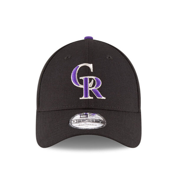 COLORADO ROCKIES