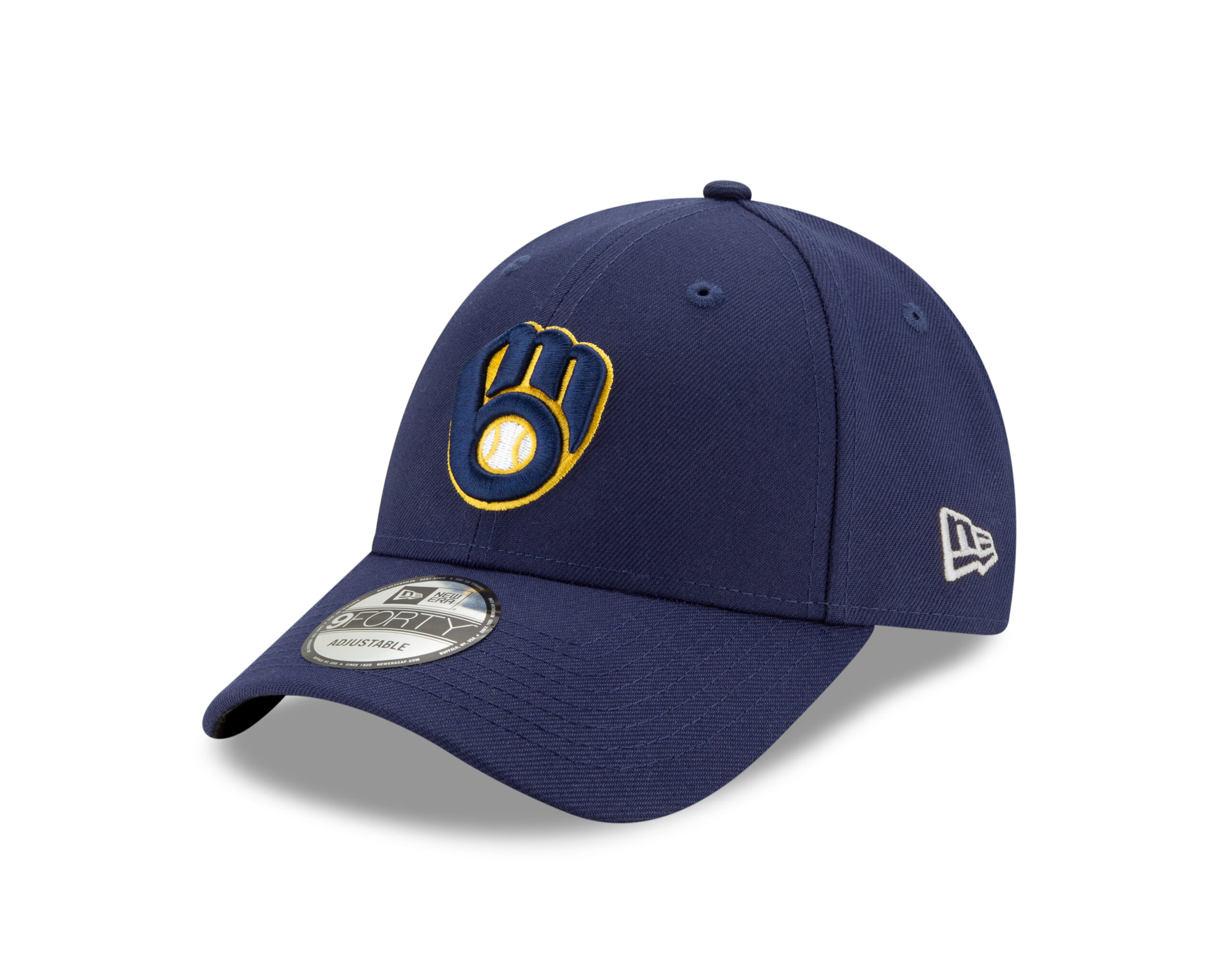 MILWAUKEE BREWERS - Afbeelding 2